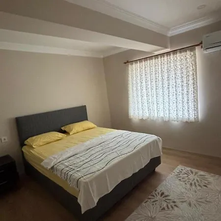 Climbing, And Are 15 Minutes Away Apartment Cakirlar