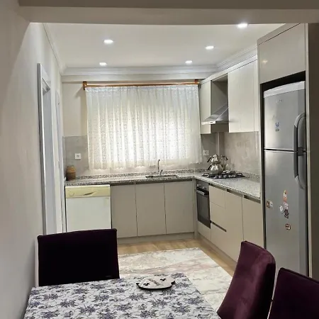 Climbing, And Are 15 Minutes Away Apartment Cakirlar